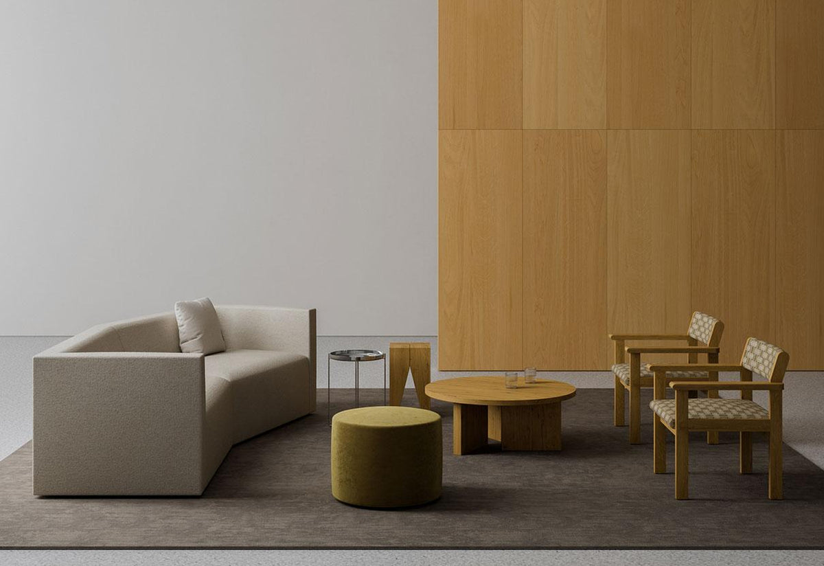 Kaname Coffee Table, Philipp mainzer, E15