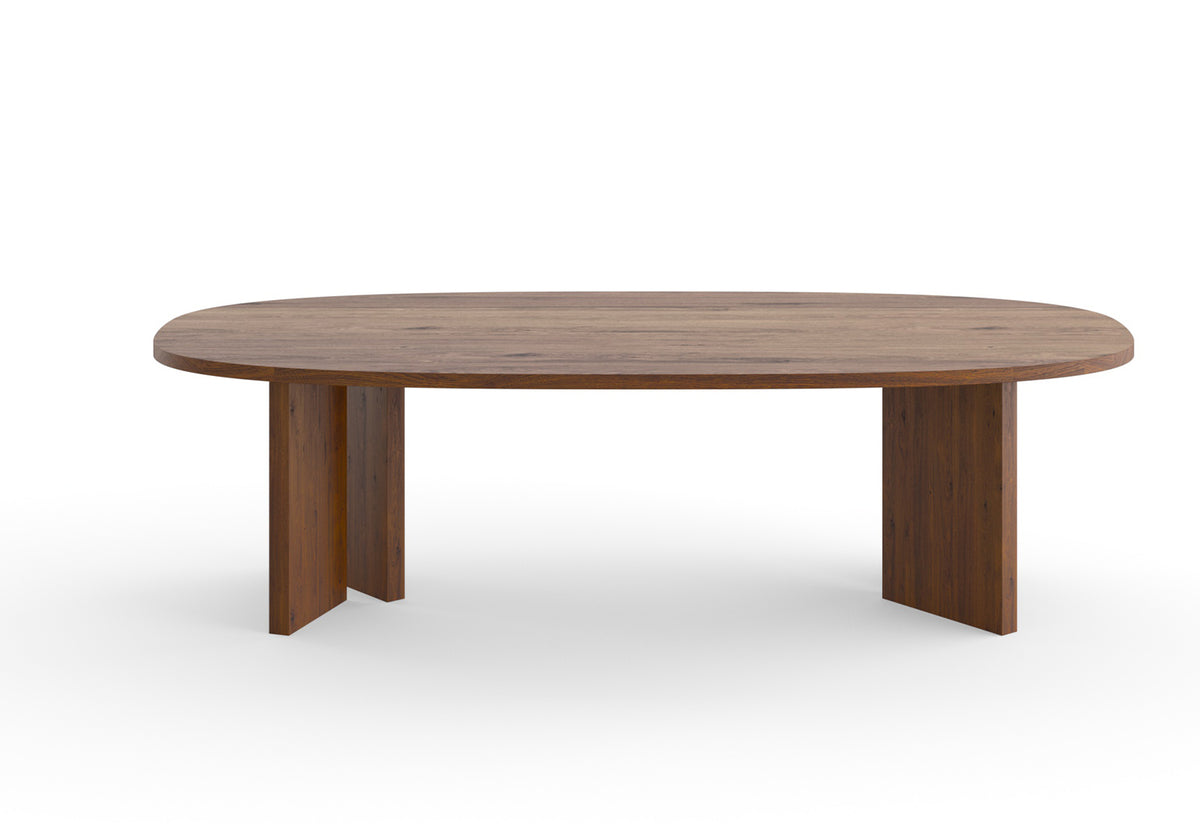 Kaname Dining Table, Philipp mainzer, E15