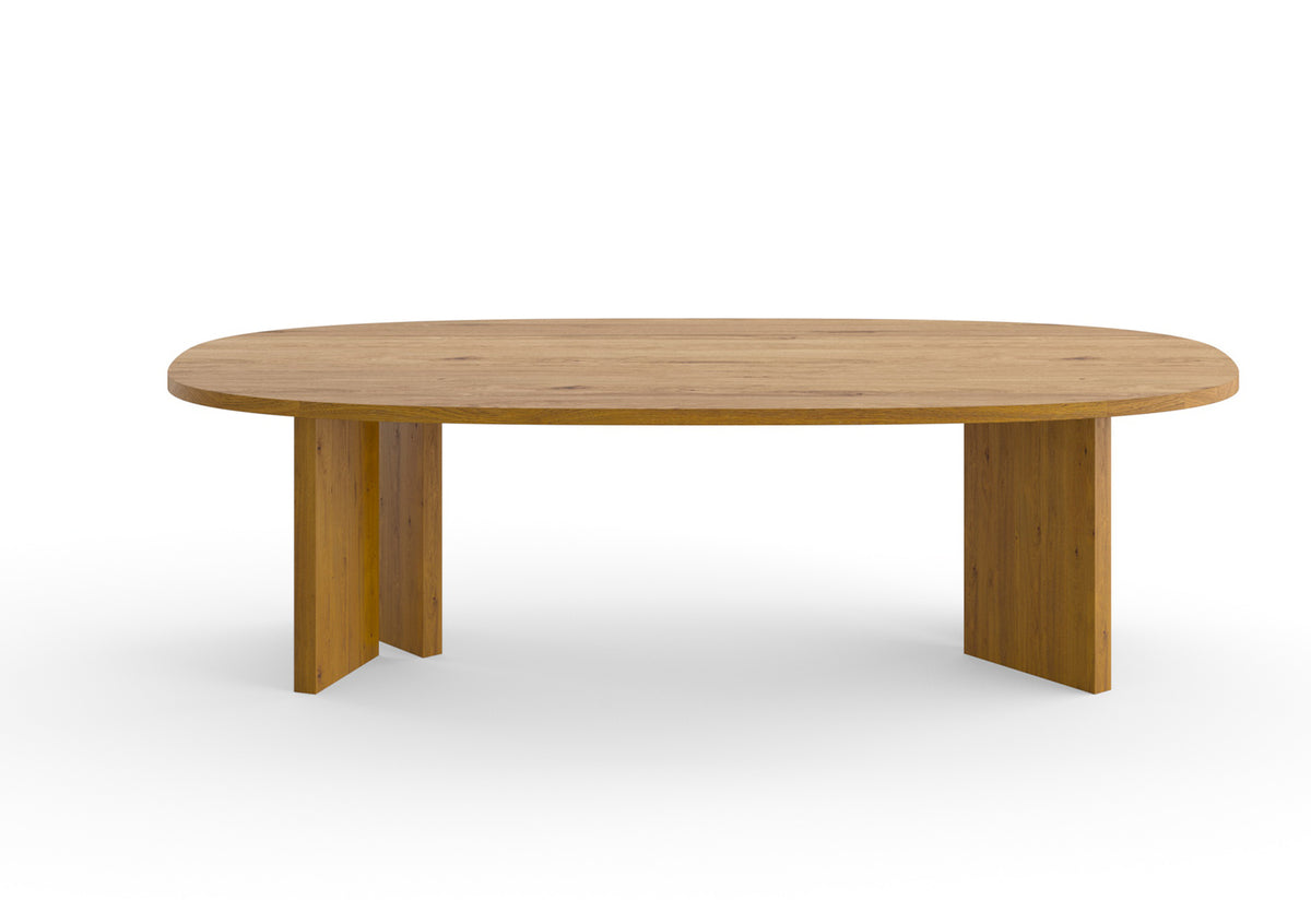 Kaname Dining Table, Philipp mainzer, E15