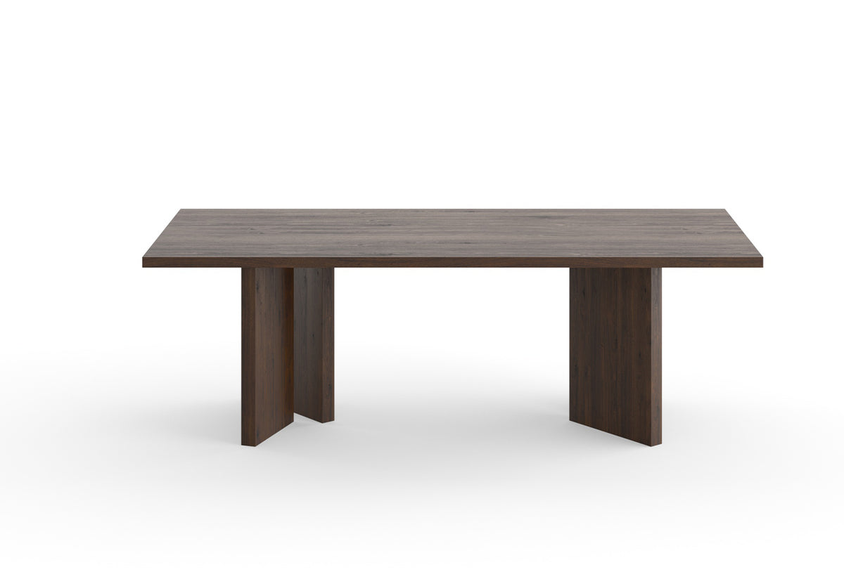 Kaname Dining Table, Philipp mainzer, E15