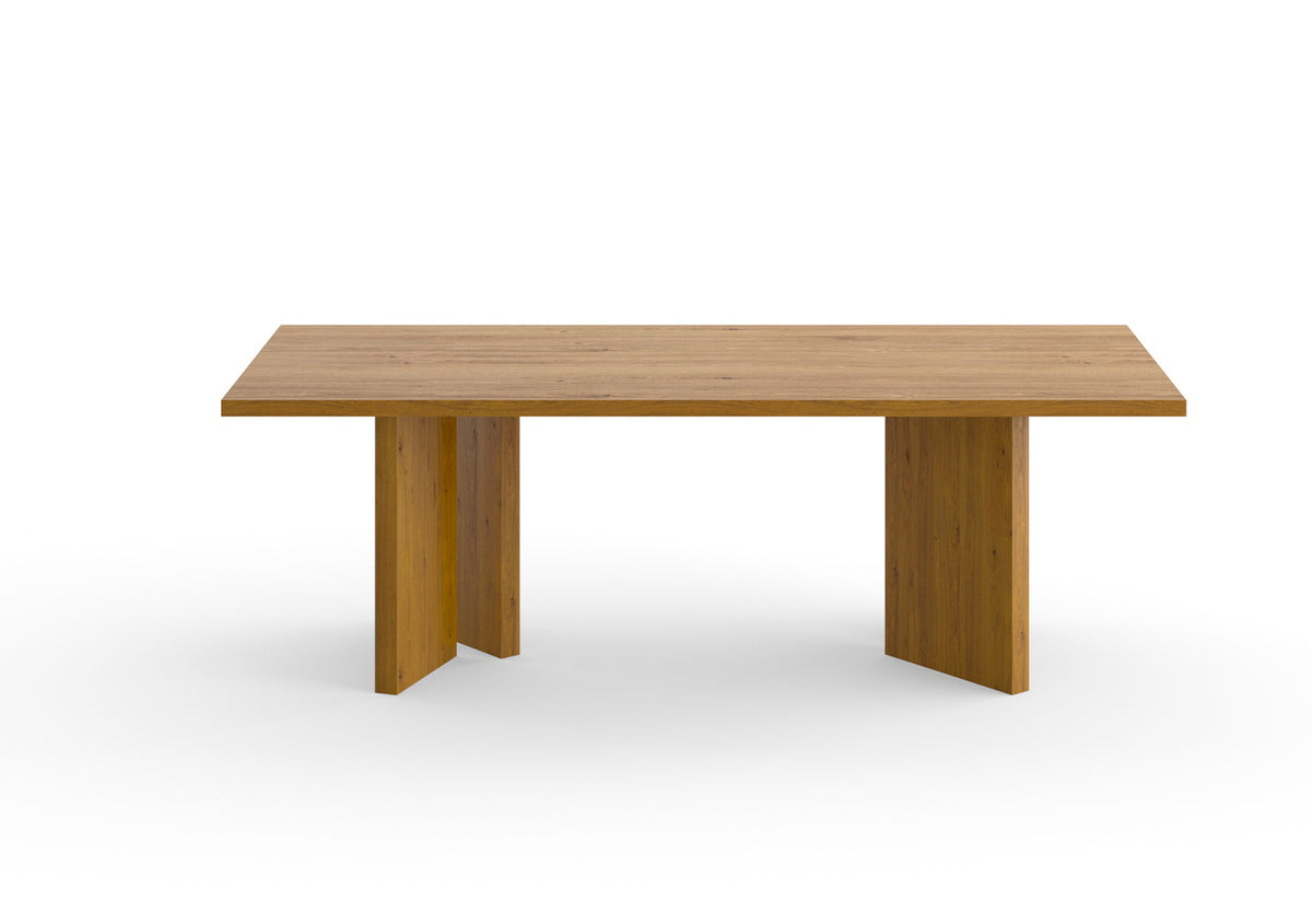 Kaname Dining Table, Philipp mainzer, E15