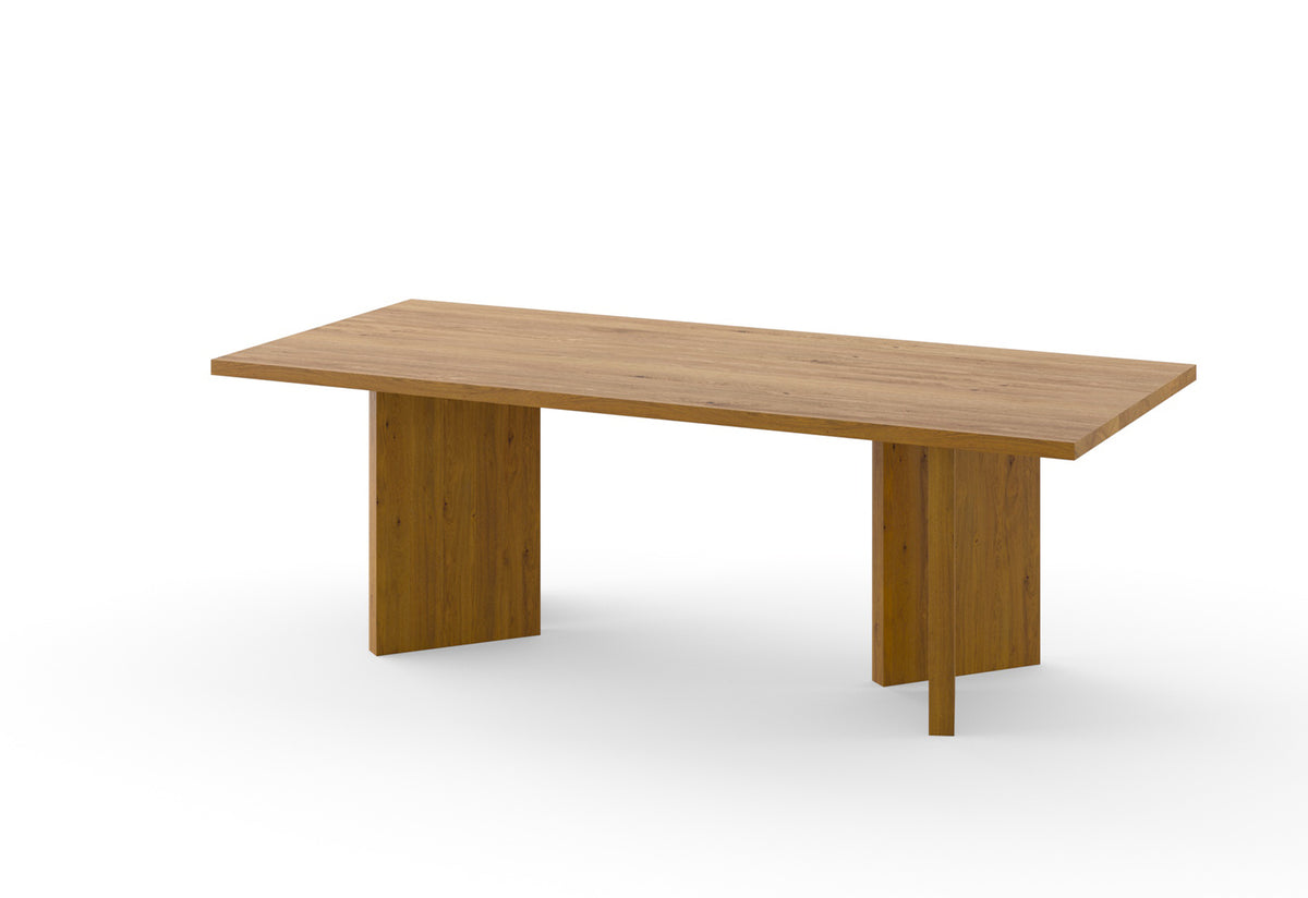 Kaname Dining Table, Philipp mainzer, E15
