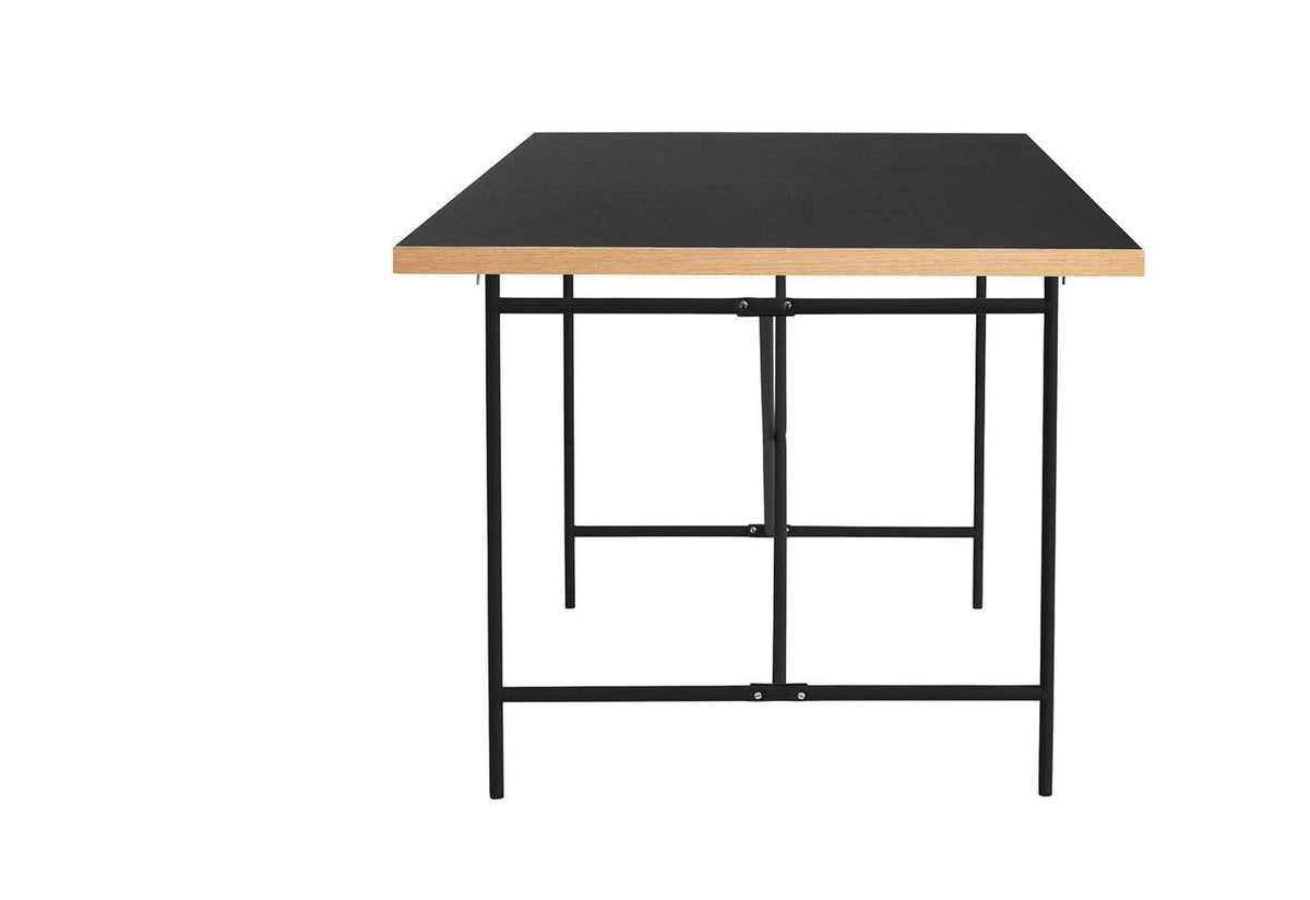 Eiermann 2 Table | Quick ship, Egon eiermann, Richard lampert