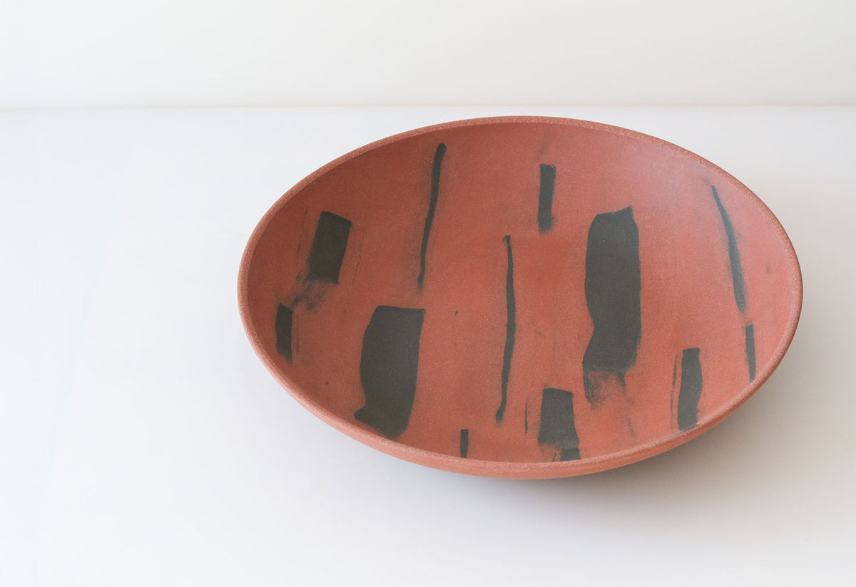 Streak Bowl, Elliott denny