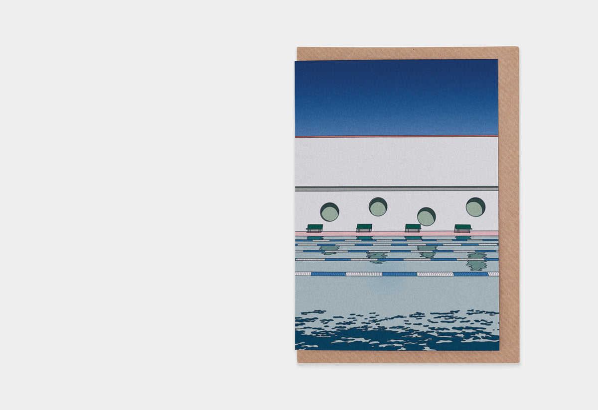 Lido II Card, Ana popescu, Evermade