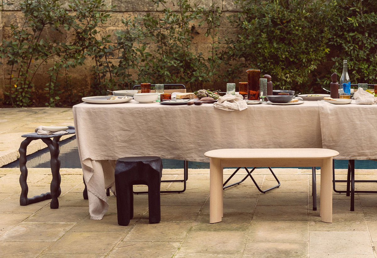 Bevel Bench, Ferm living