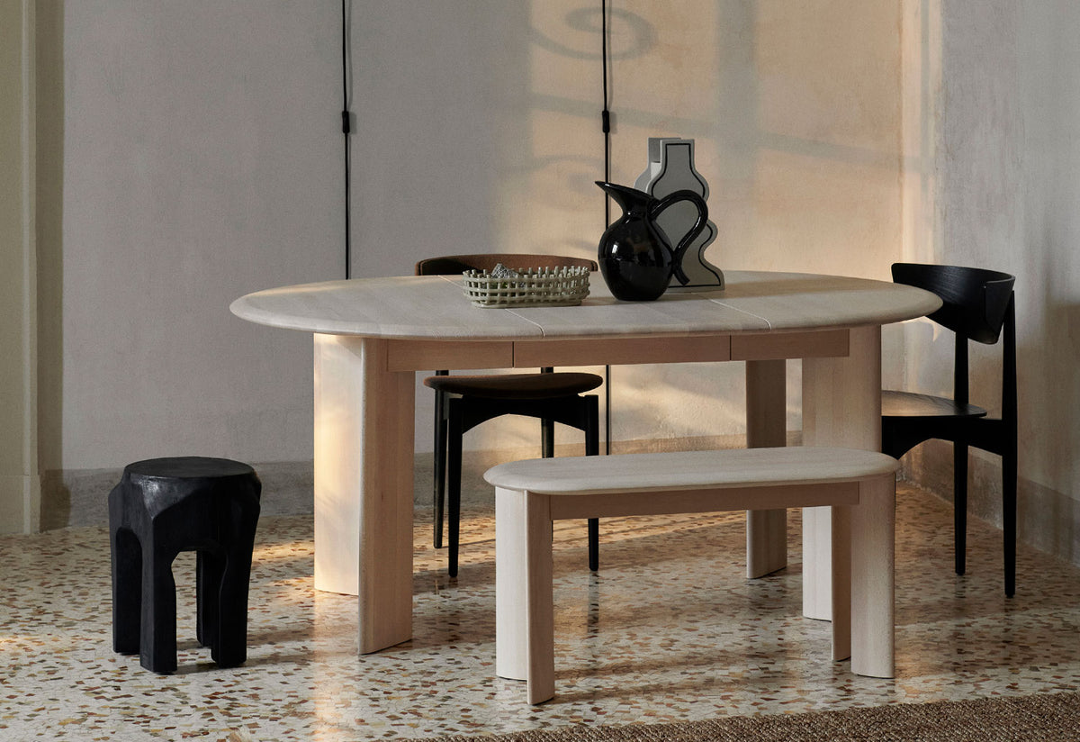 Bevel Bench, Ferm living
