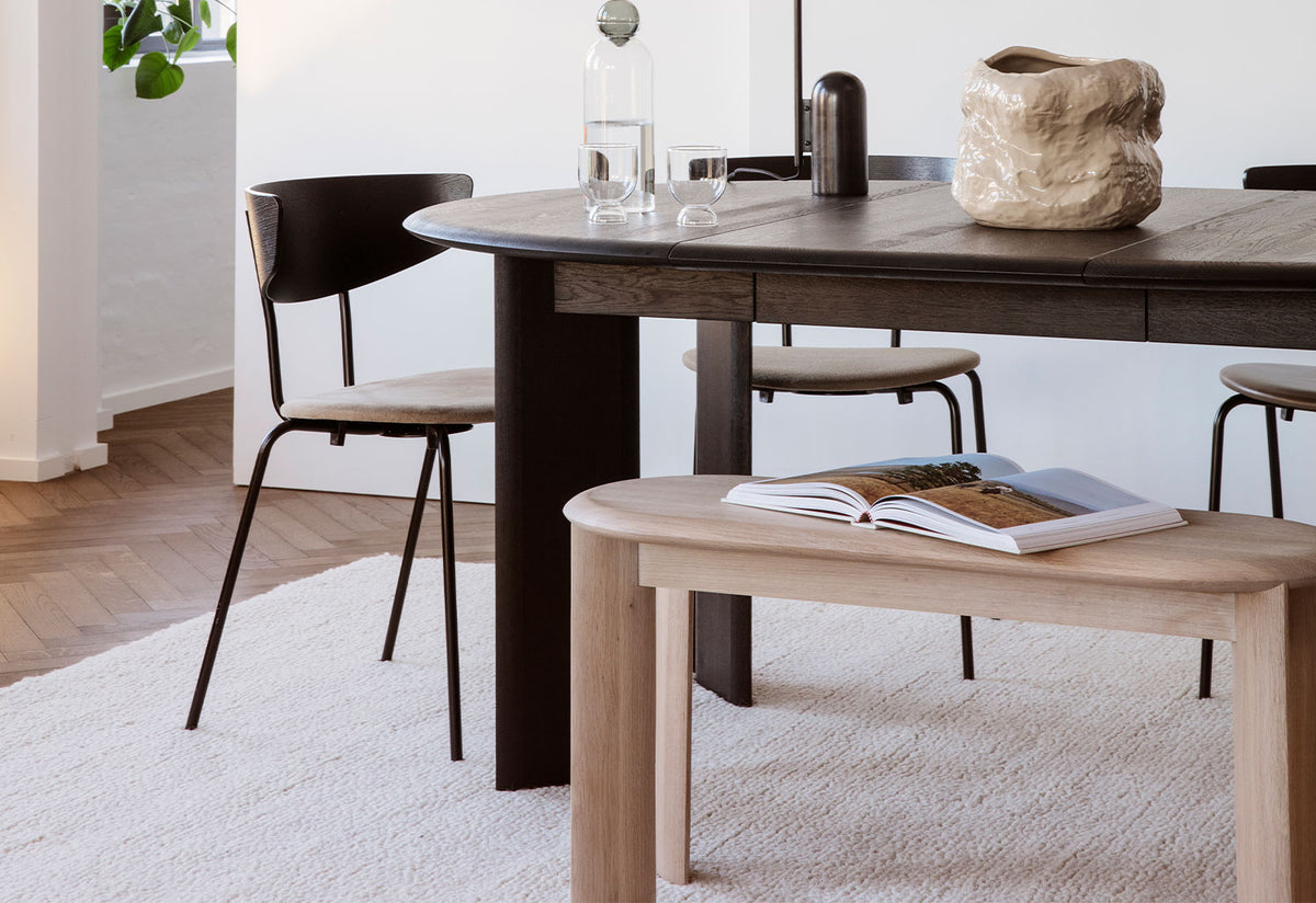 Bevel Bench, Ferm living