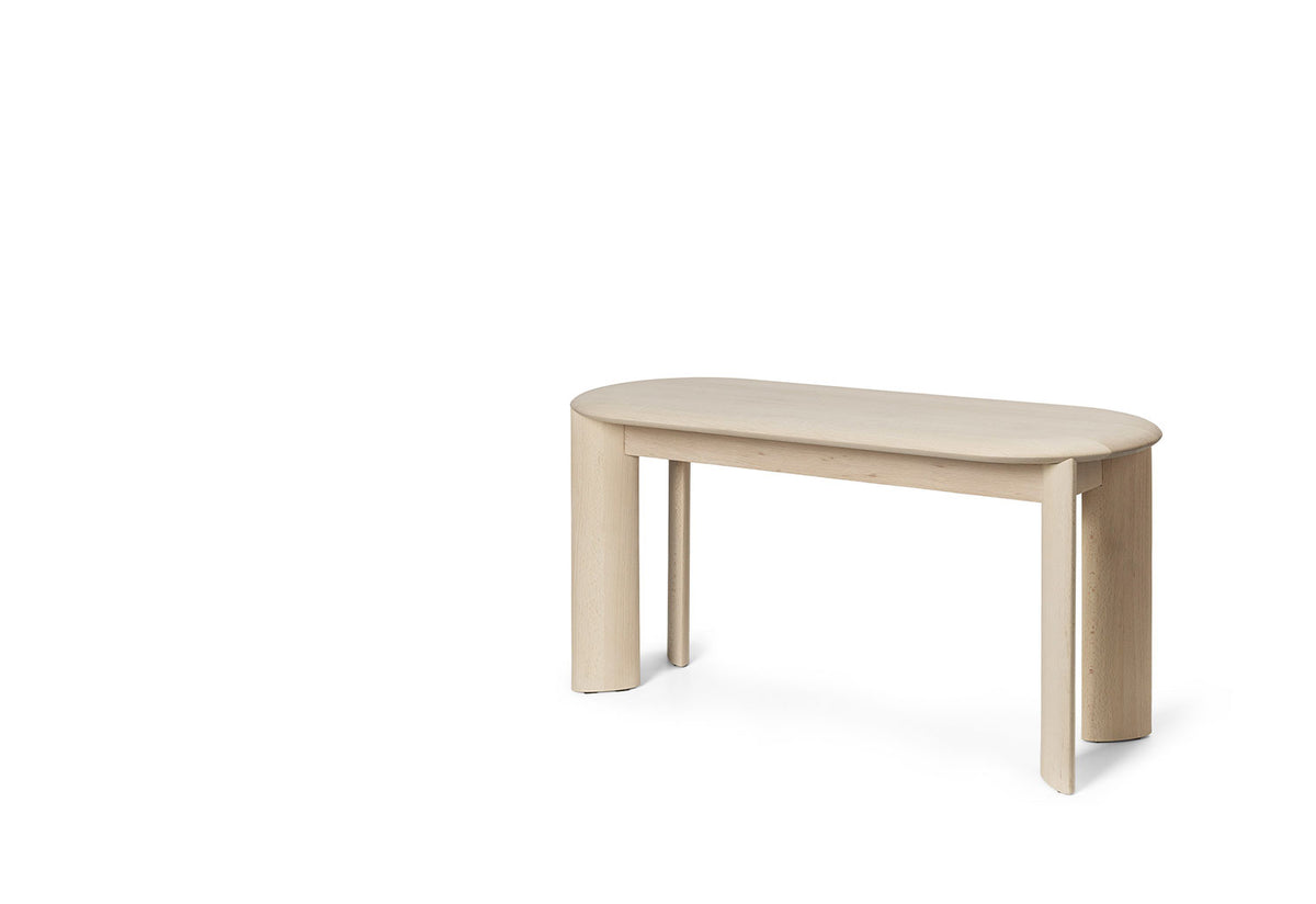 Bevel Bench, Ferm living