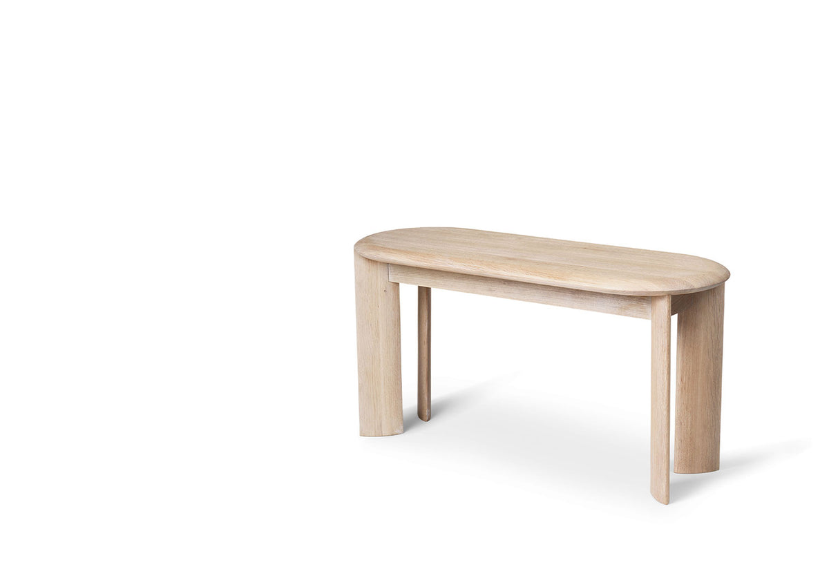 Bevel Bench, Ferm living