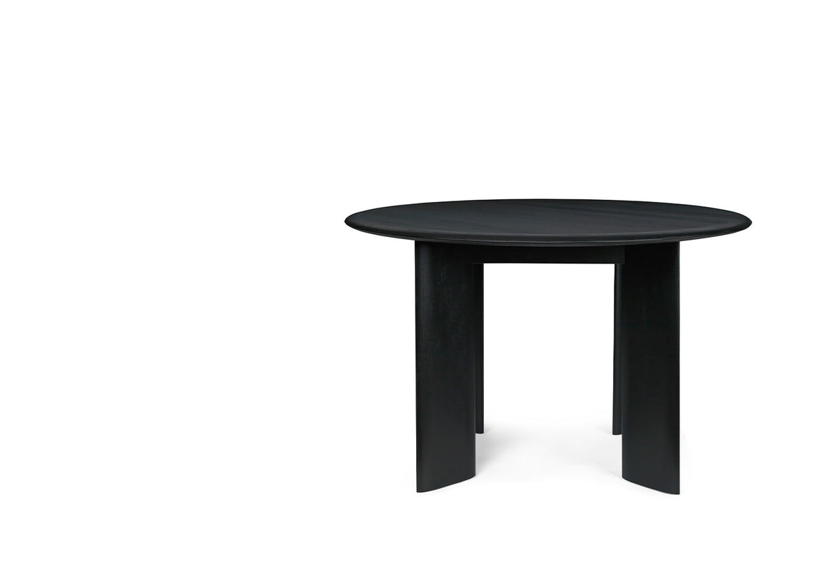 Bevel Round Table, Ferm living