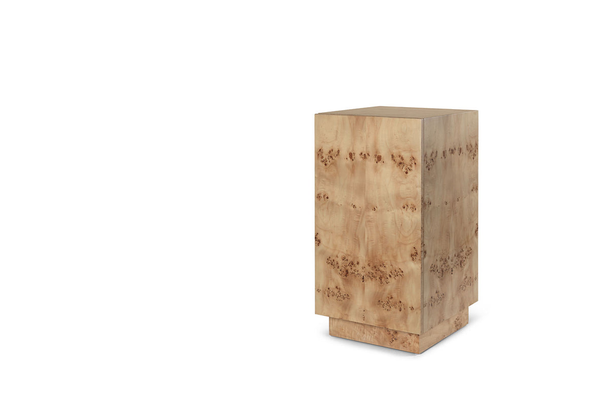 Burl Side Table, Ferm living