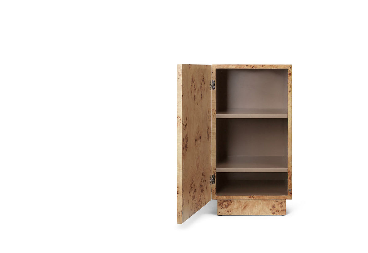 Burl Side Table, Ferm living