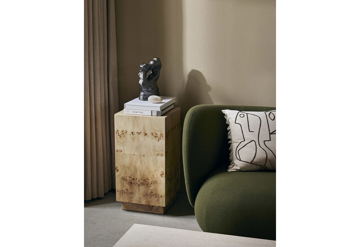 Burl Side Table, Ferm living