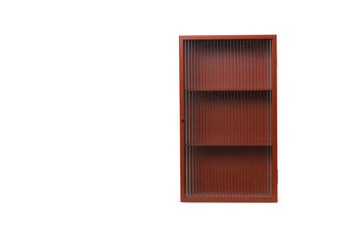 Haze Wall Cabinet, Says who, Ferm living