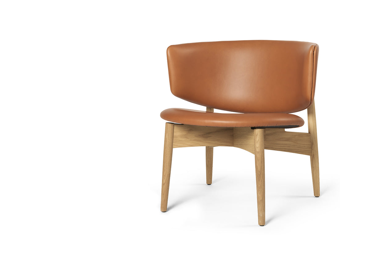 Herman Lounge Chair, Herman studio, Ferm living