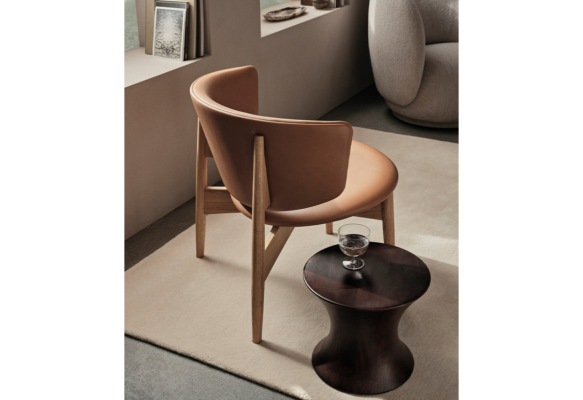 Herman Lounge Chair, Herman studio, Ferm living