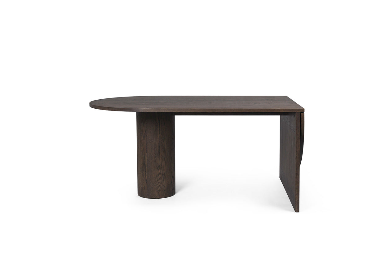 Pylo Dining Table, Ferm living