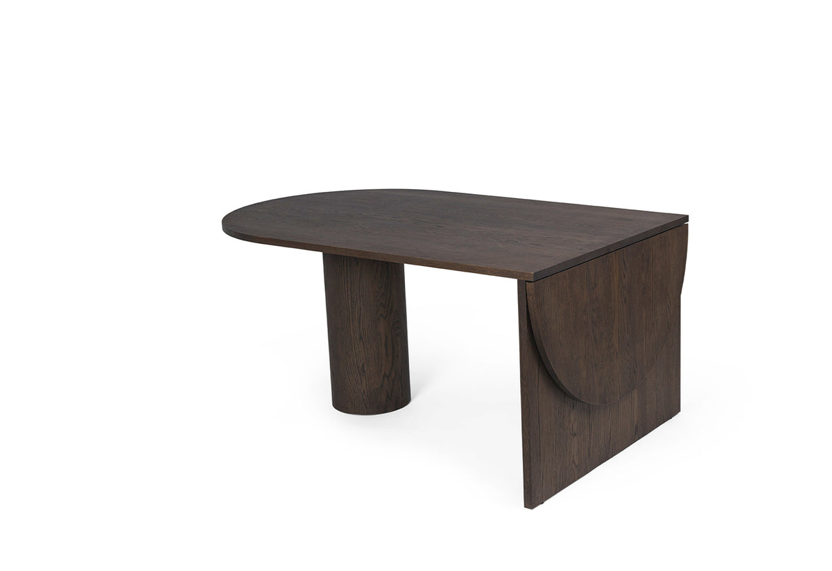 Pylo Dining Table, Ferm living
