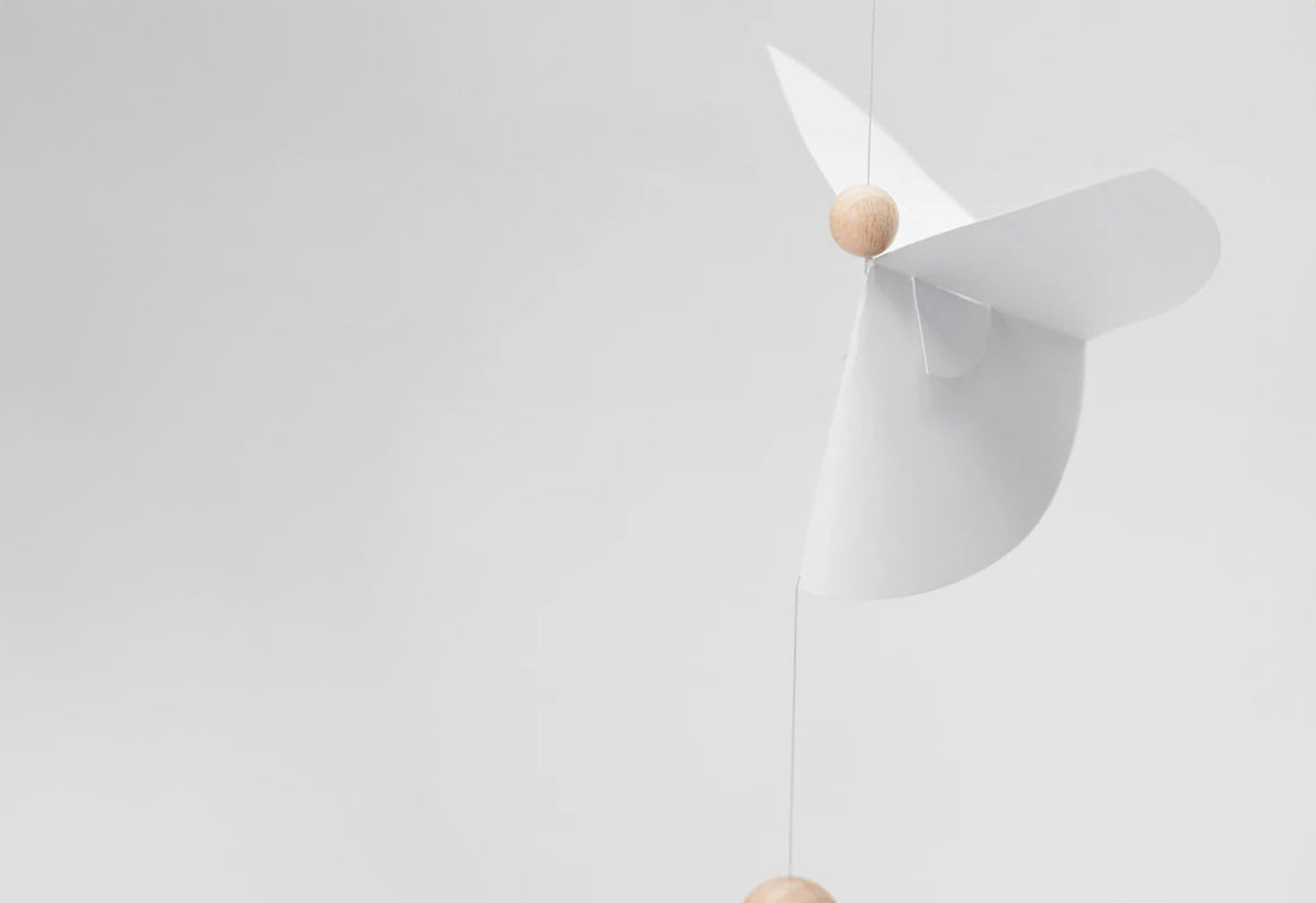 Guardian Angel Mobile, Ole flensted, Flensted mobile