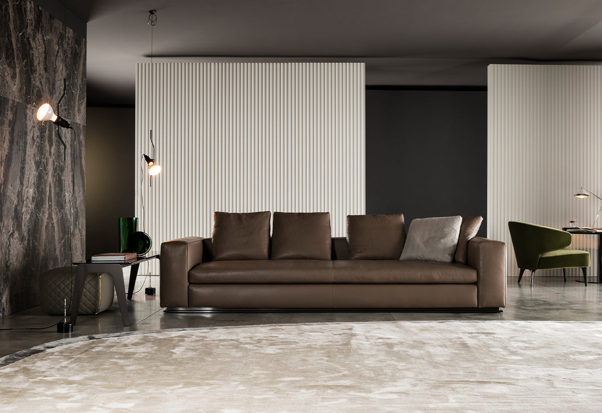 Parentesi, A castiglioni and p manzu, Flos