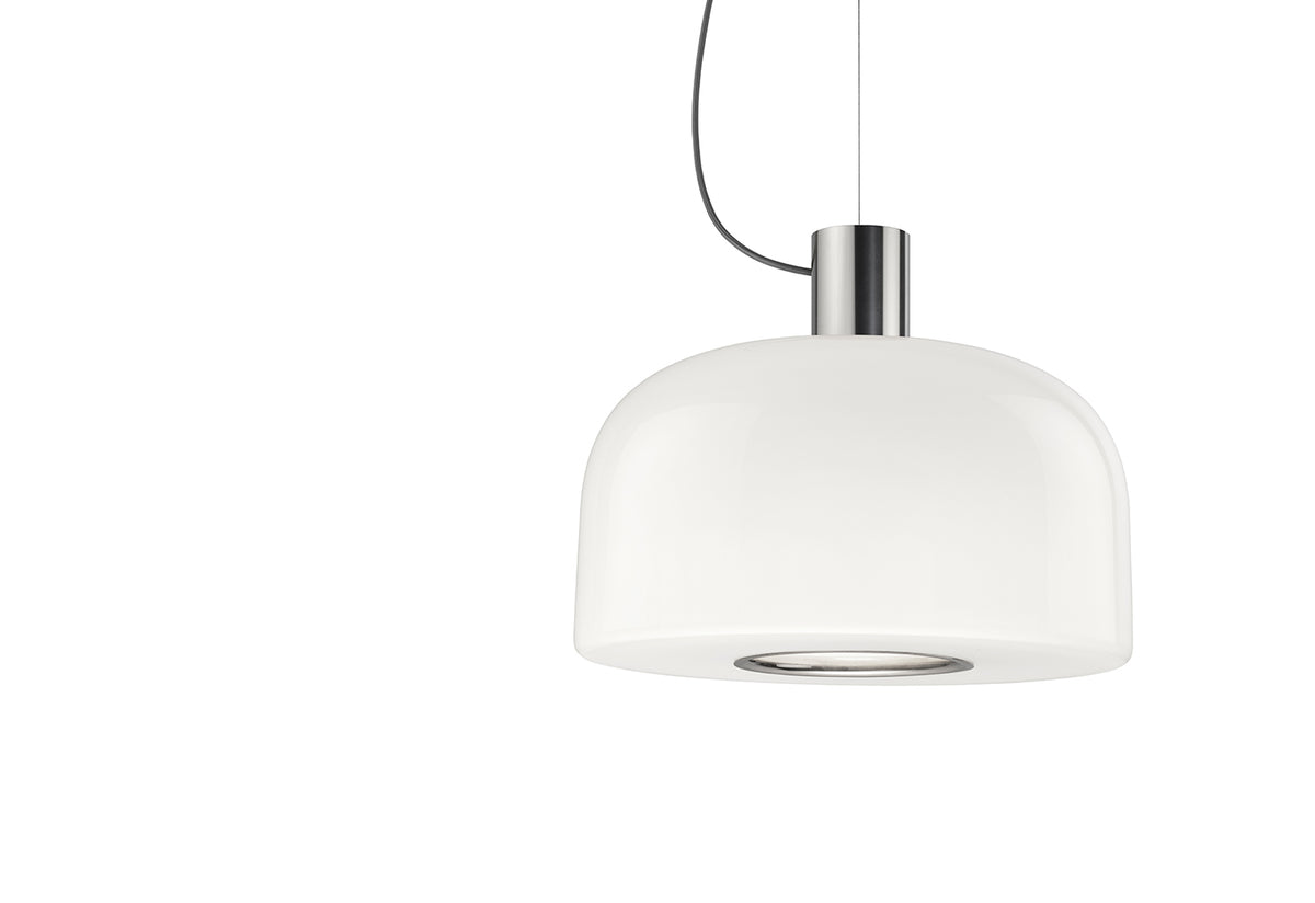 Bellhop Glass S, Barber osgerby, Flos
