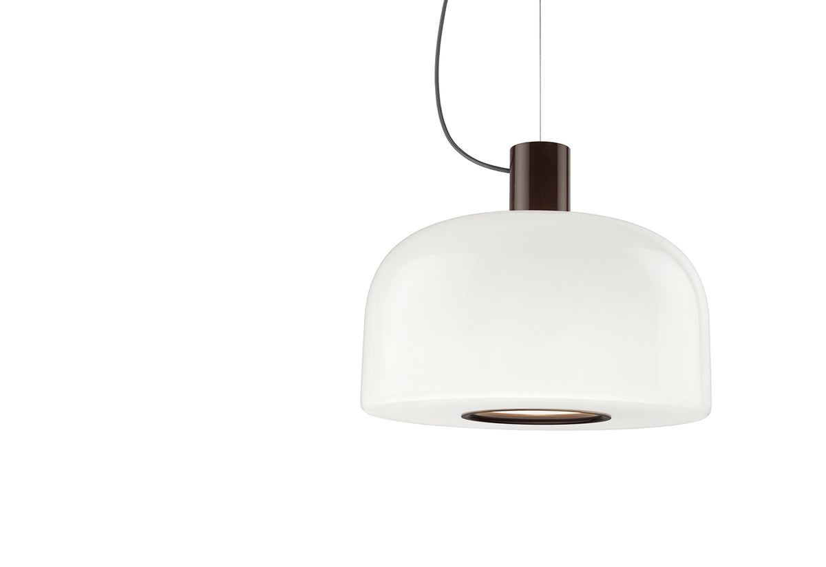 Bellhop Glass S, Barber osgerby, Flos