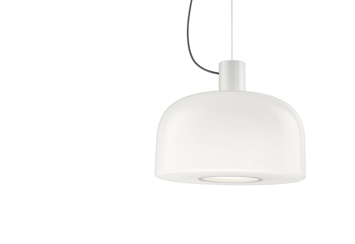 Bellhop Glass S, Barber osgerby, Flos