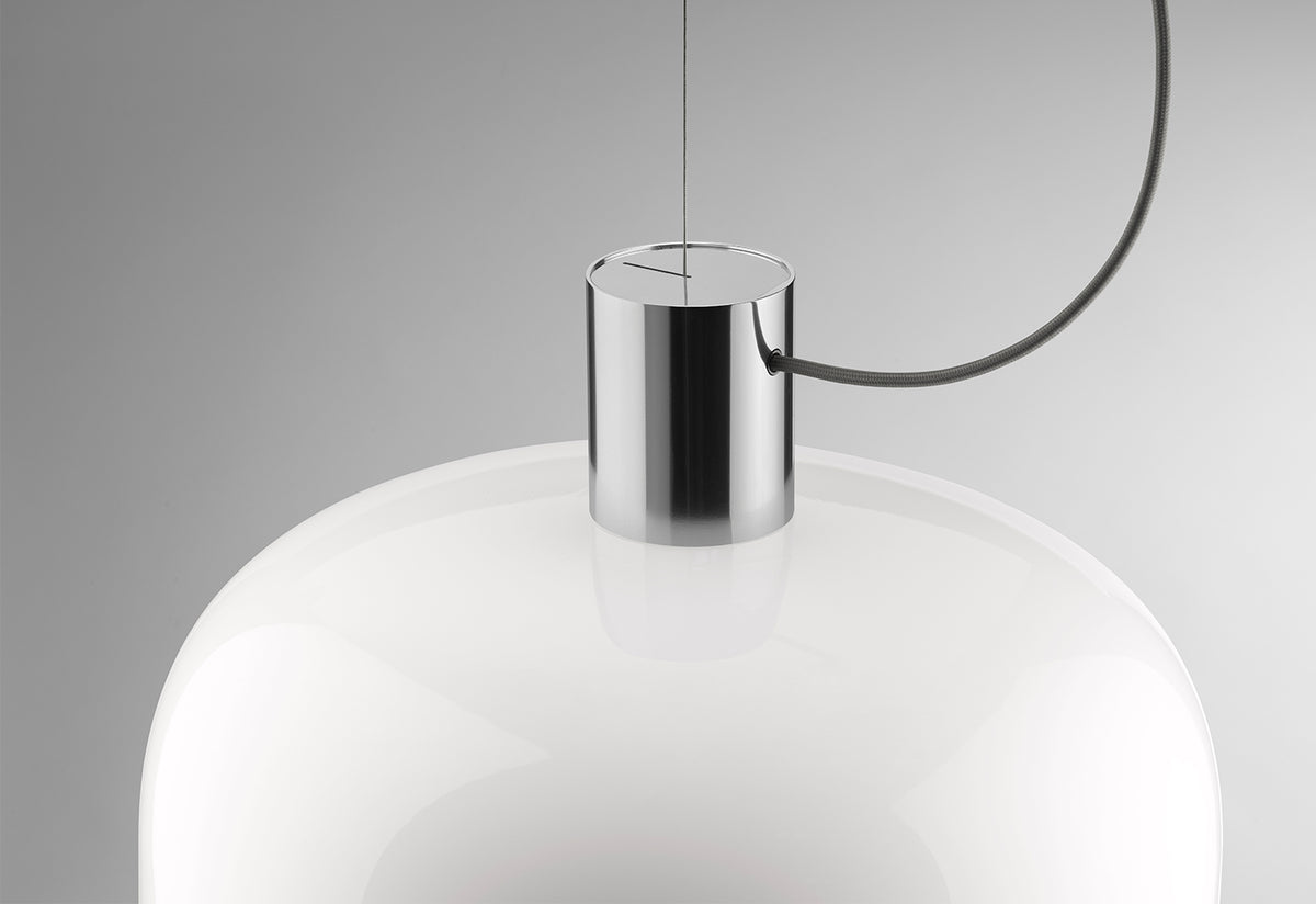 Bellhop Glass S, Barber osgerby, Flos