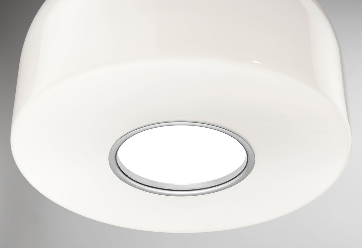 Bellhop Glass S, Barber osgerby, Flos