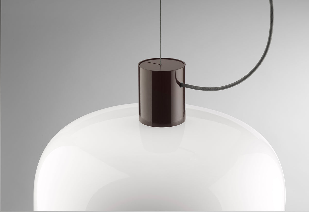 Bellhop Glass S, Barber osgerby, Flos