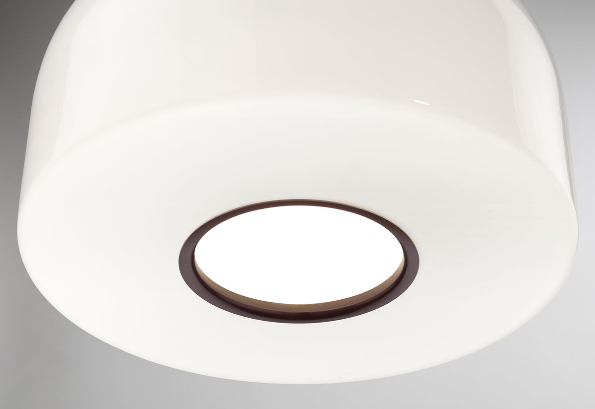 Bellhop Glass S, Barber osgerby, Flos