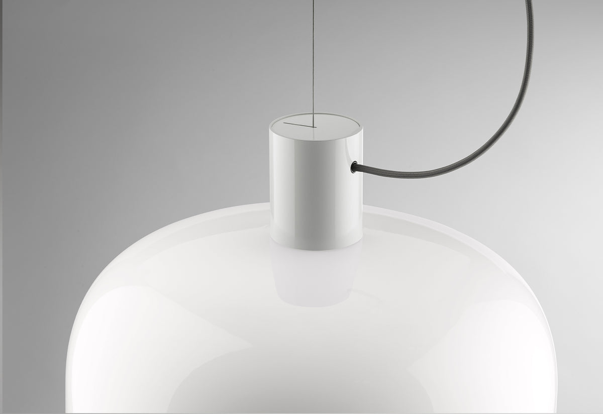 Bellhop Glass S, Barber osgerby, Flos