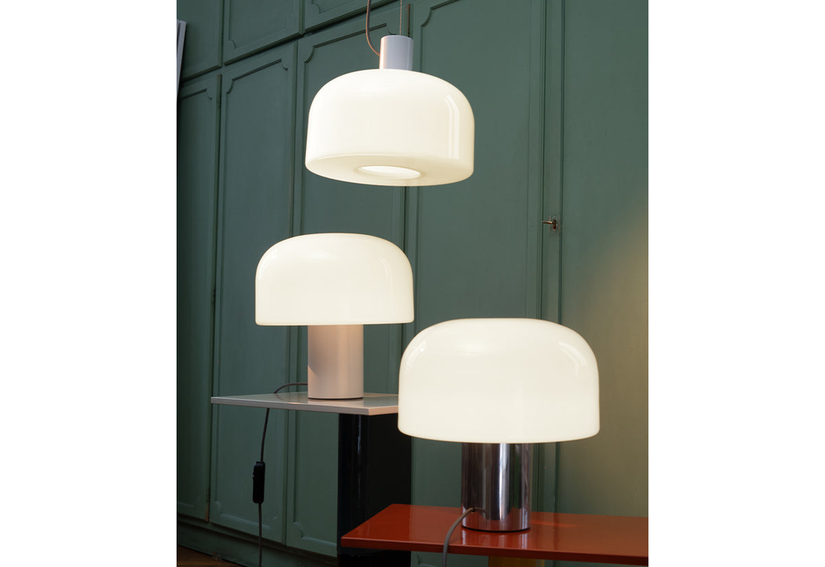 Bellhop Glass T, Barber osgerby, Flos