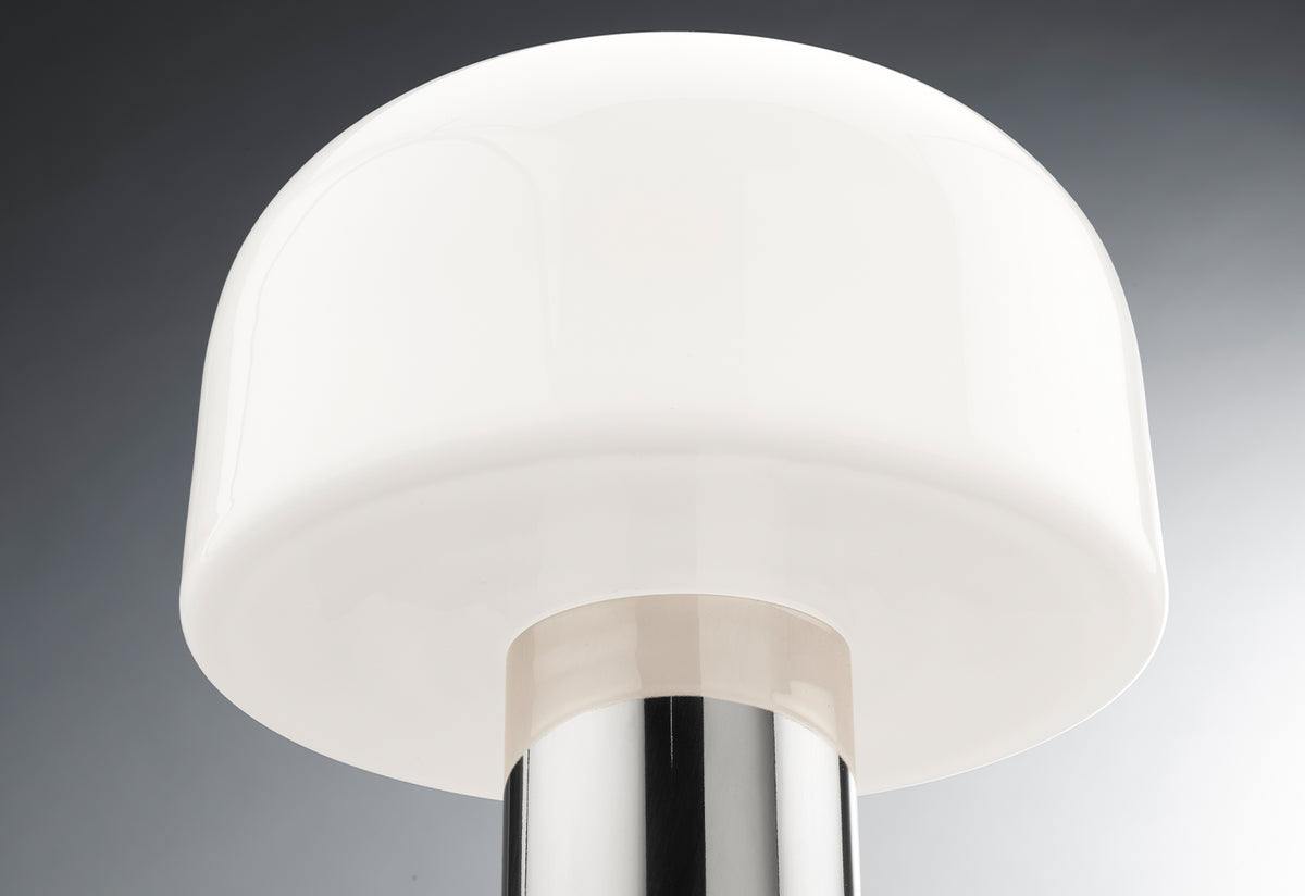 Bellhop Glass T, Barber osgerby, Flos