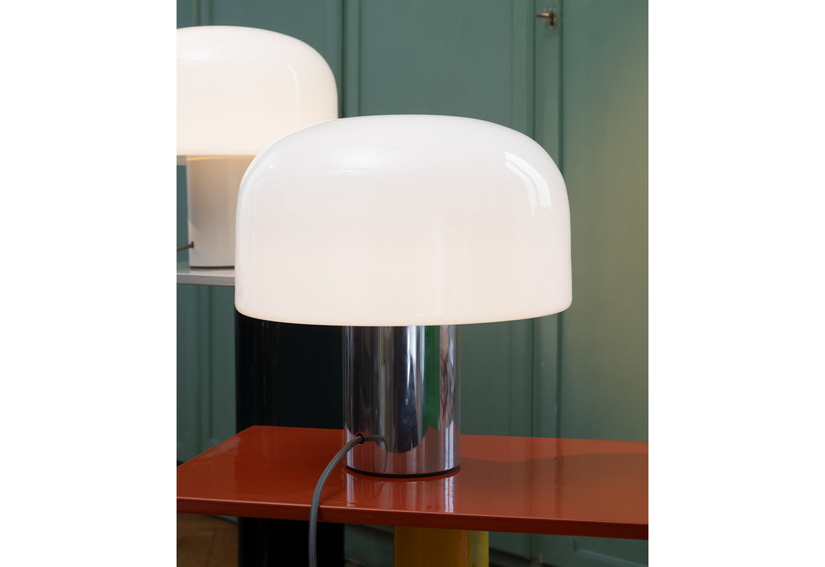 Bellhop Glass T, Barber osgerby, Flos