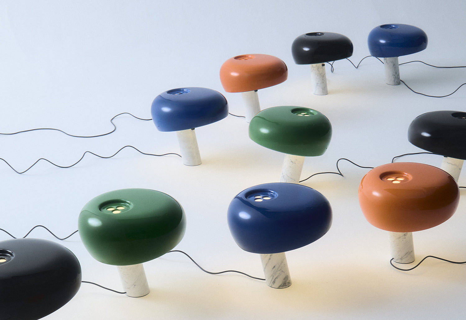 Snoopy Table Lamp