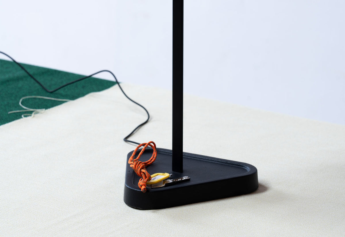 Emi Table Lamp, Erwan bouroullec, Flos