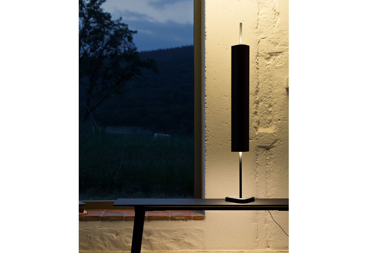 Emi Table Lamp, Erwan bouroullec, Flos