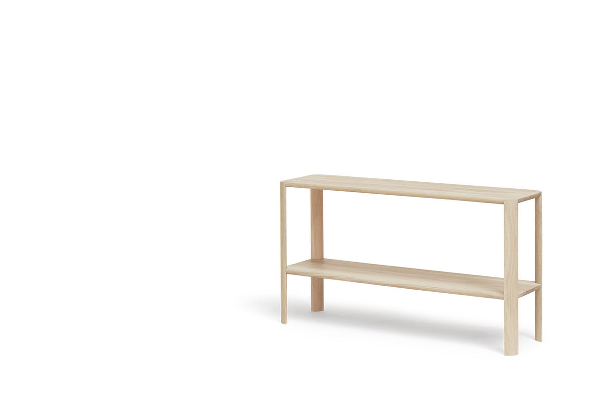 Leaf Shelf, Jonas lutz, Form and refine