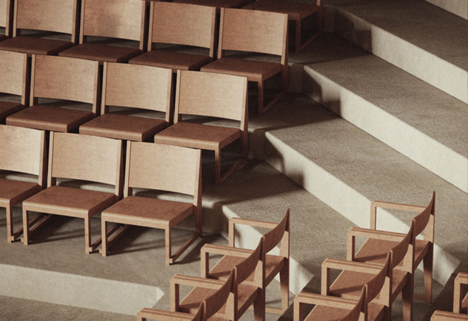 Easy Chair 01