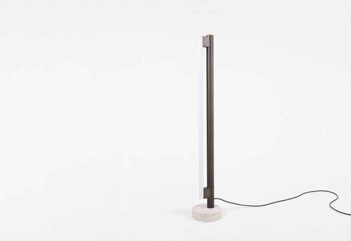 Eiffel Floor Light, Kroyer saetter lassen, Frama