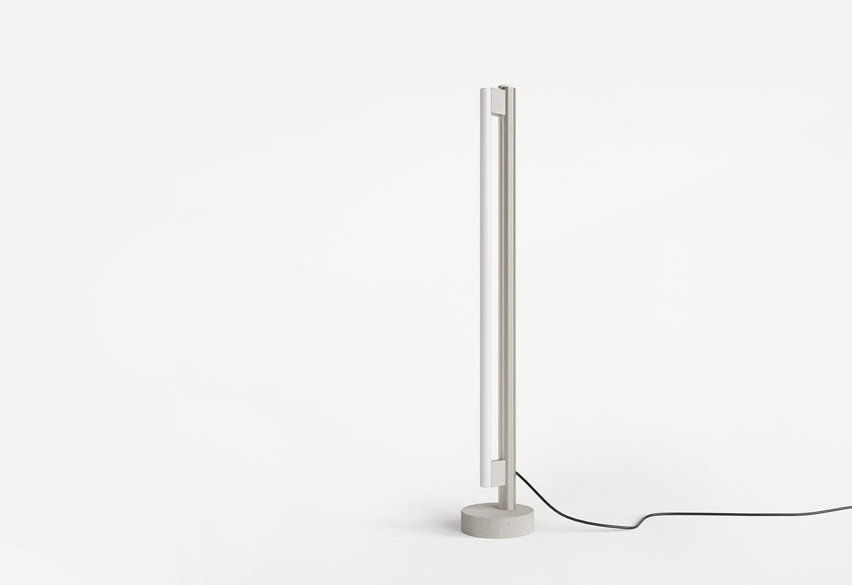 Eiffel Floor Light, Kroyer saetter lassen, Frama