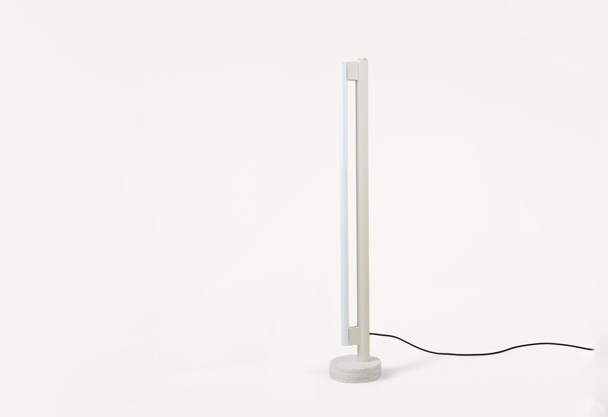 Eiffel Floor Light, Kroyer saetter lassen, Frama