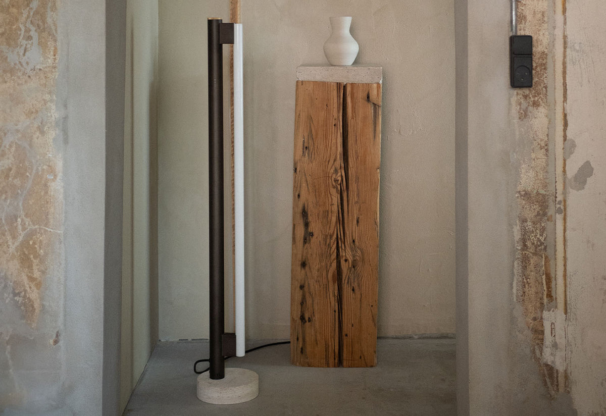 Eiffel Floor Light, Kroyer saetter lassen, Frama