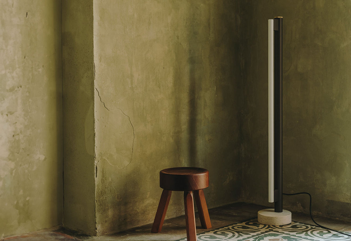 Eiffel Floor Light, Kroyer saetter lassen, Frama