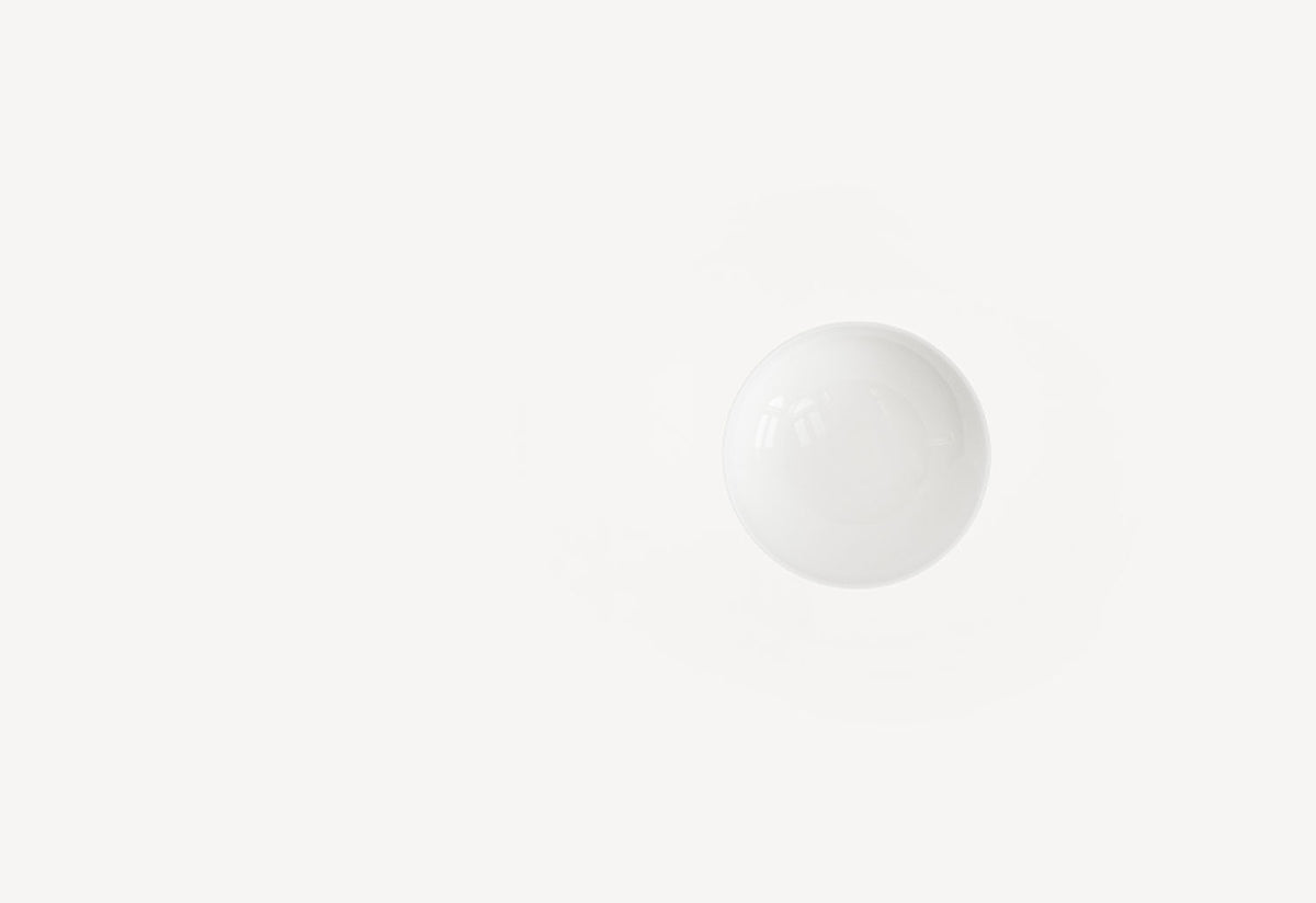 Ovoid Sconce, Frama
