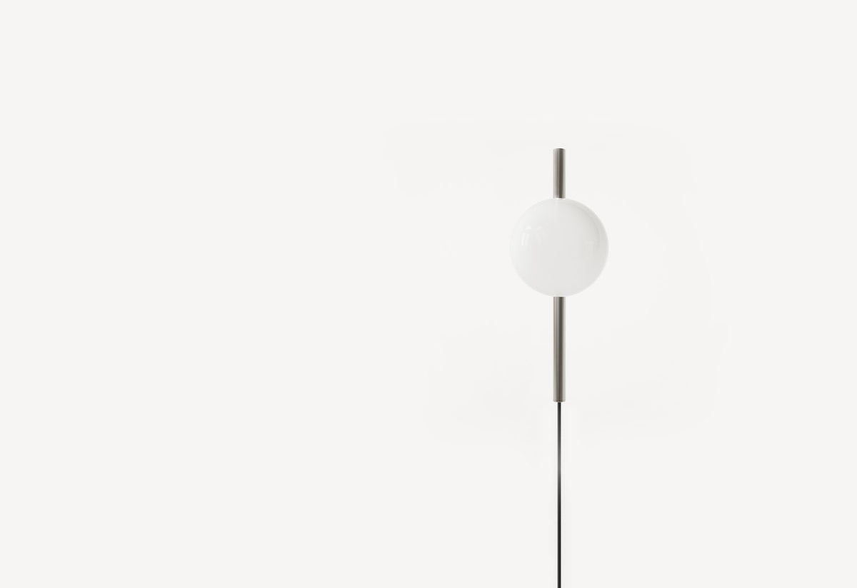 Ovoid Wall Lamp, Frama