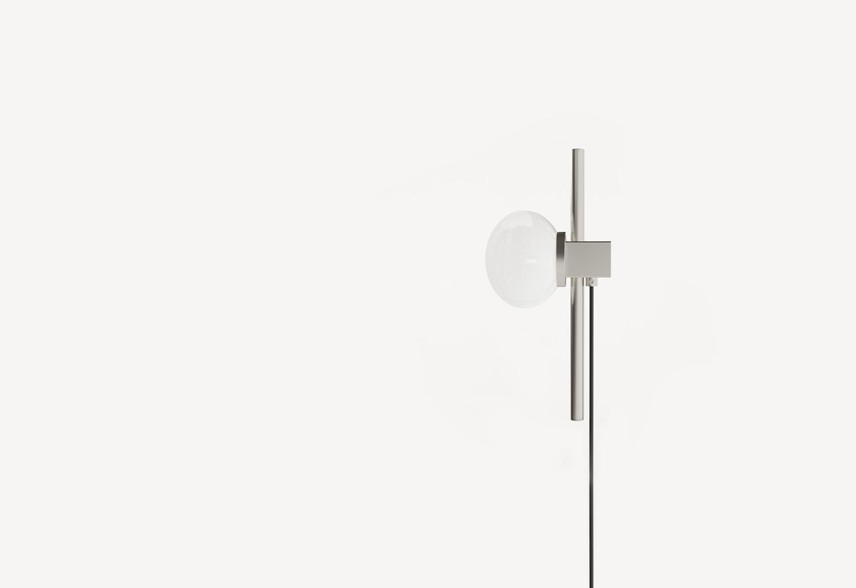 Ovoid Wall Lamp, Frama