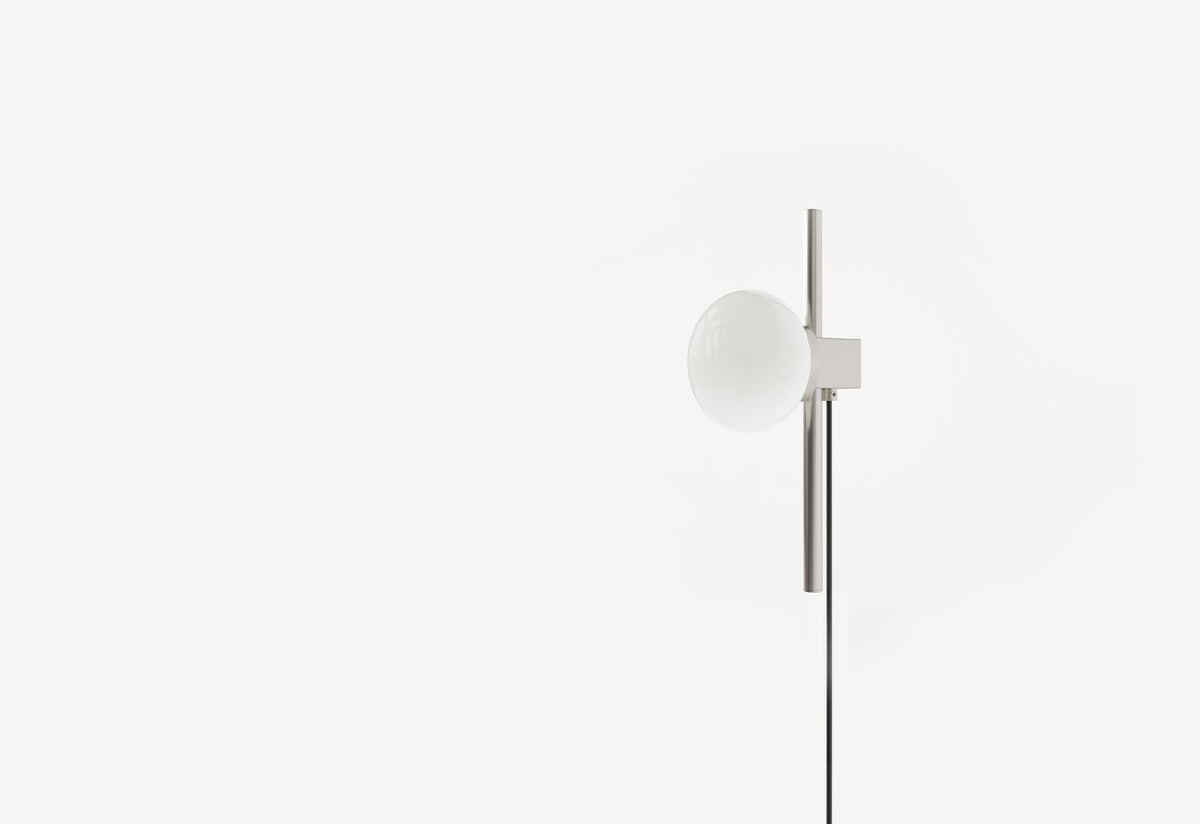 Ovoid Wall Lamp, Frama